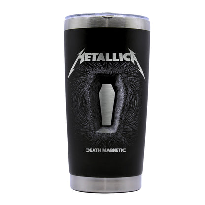 Metallica - Death Magnetic