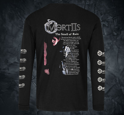 Mortiis - The Smells Of Rain
