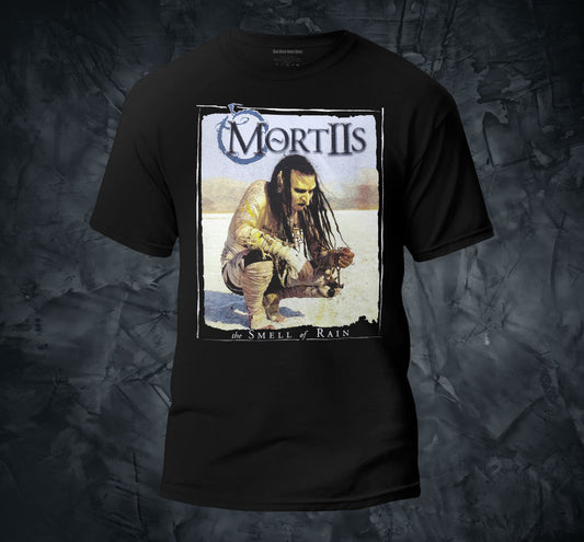 Mortiis - Smeels Of Rain