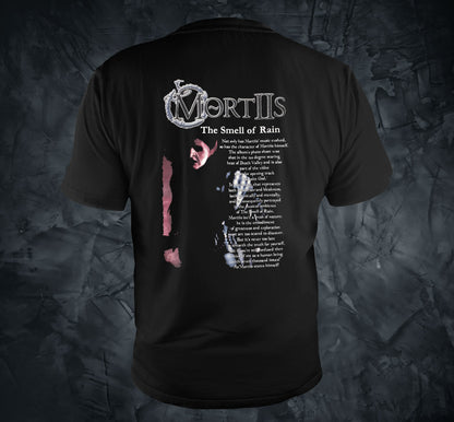 Mortiis - The Smells Of Rain