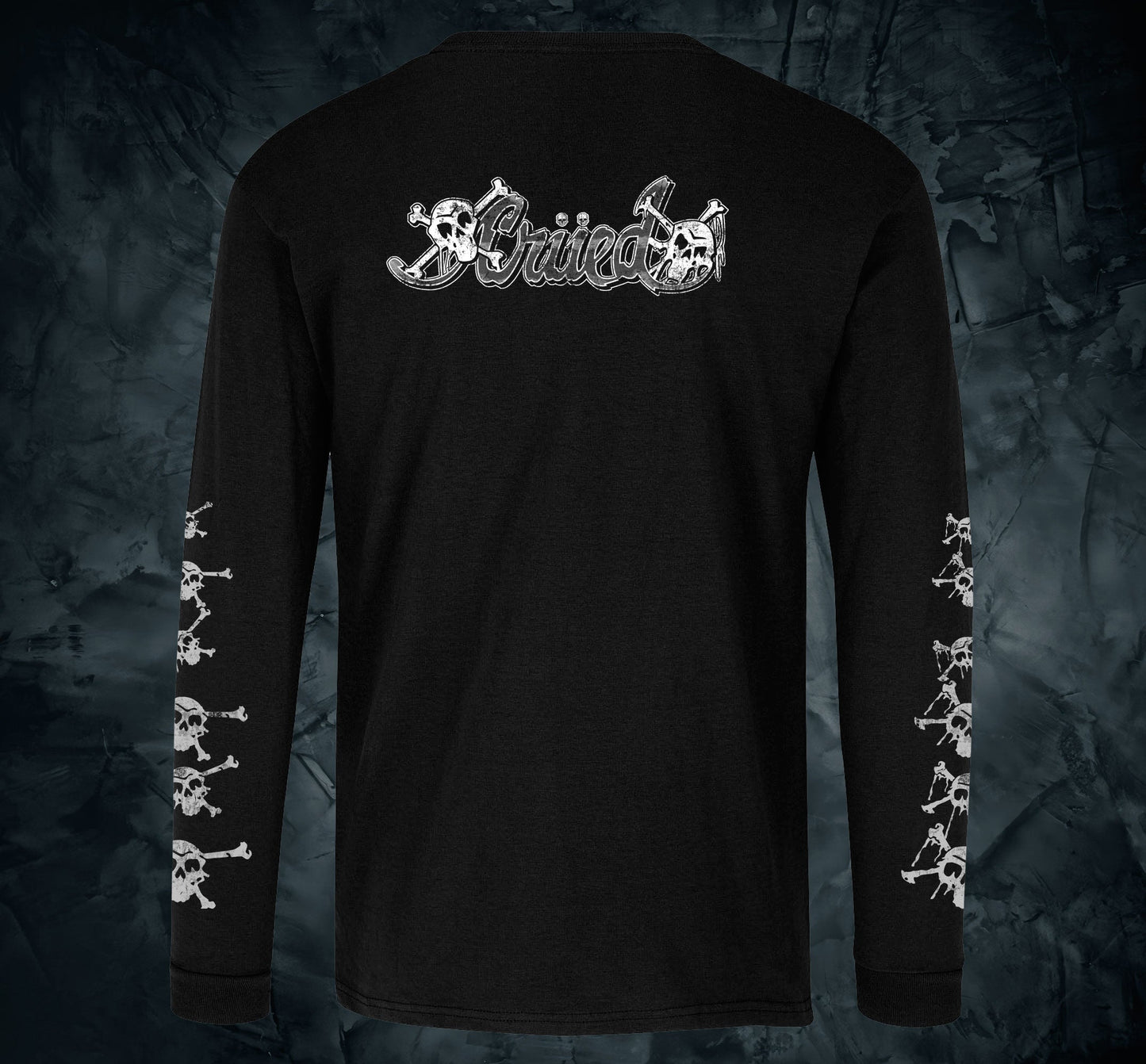 Motley Crüe - Dr. Feelgod