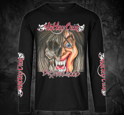 Motley Crüe - Crüe Fans