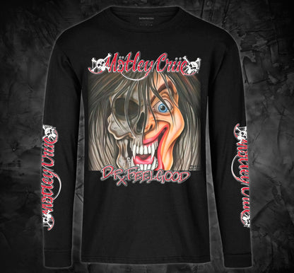 Motley Crüe - Crüe Fans