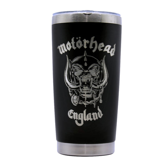 Motorhead - England    Clave: Ter011