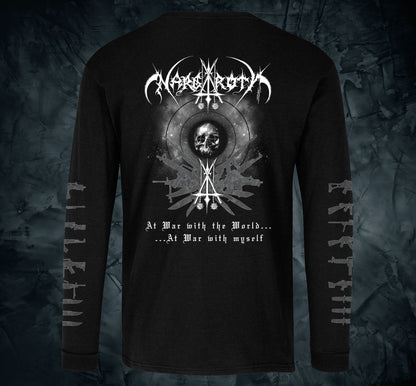 Nargaroth - Era Of Threnody