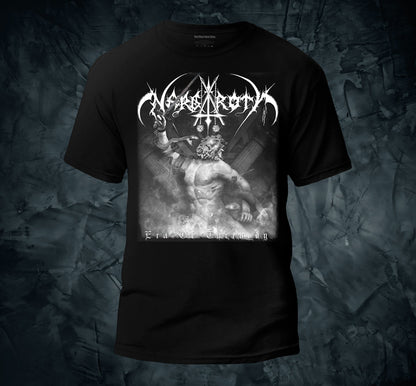 Nargaroth - Era Of Threnody
