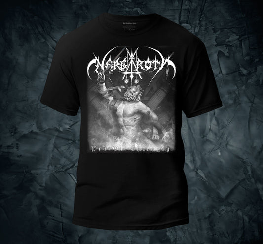 Nargaroth - Era Of Threnody