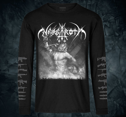 Nargaroth - Era Of Threnody