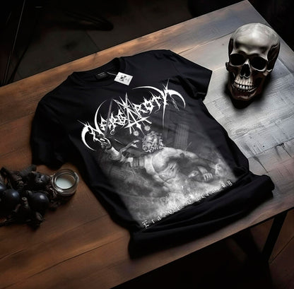 Nargaroth - Era Of Threnody