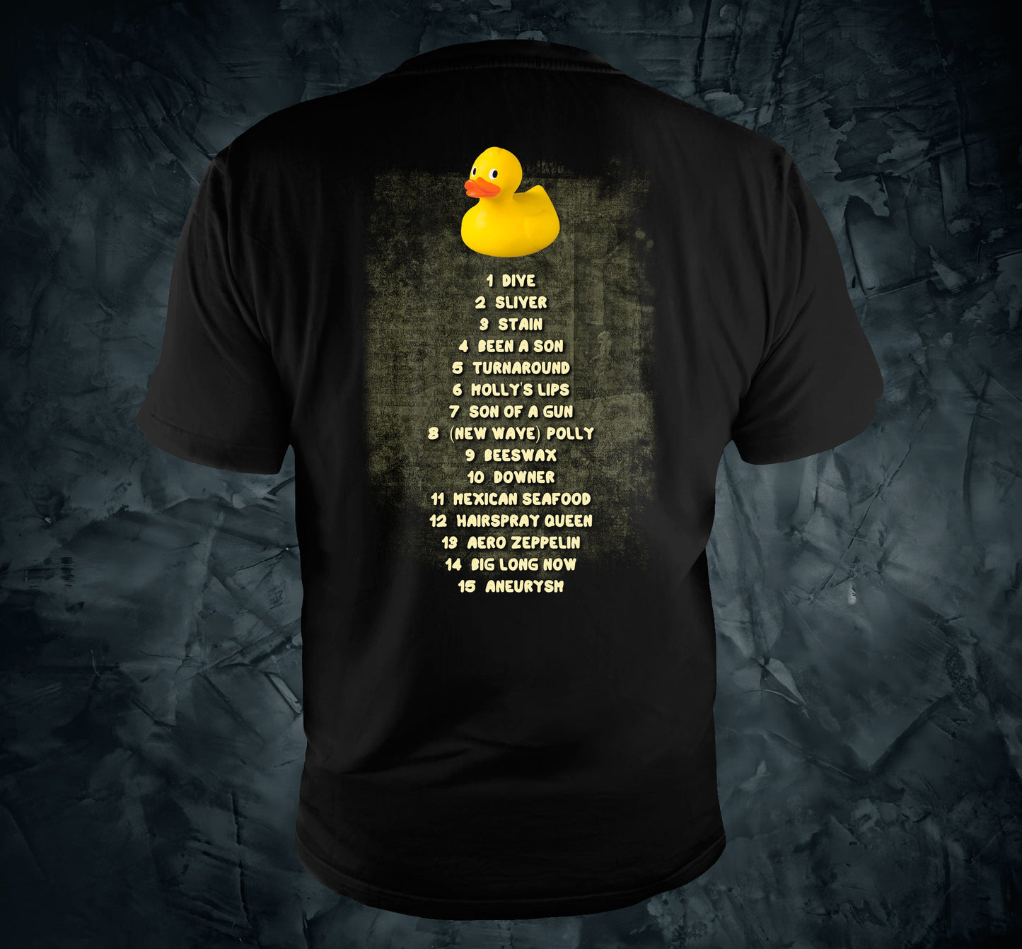 Nirvana - Incesticide