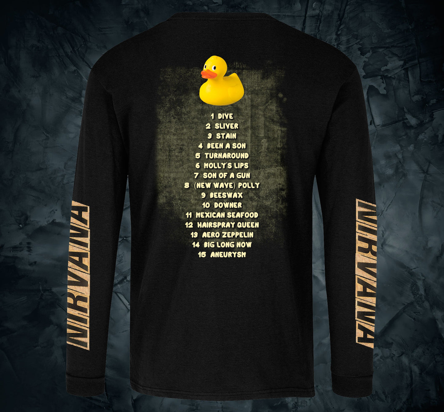 Nirvana - Incesticide