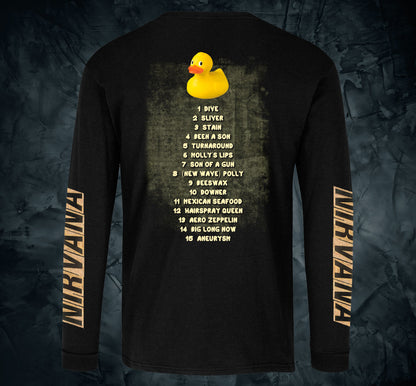 Nirvana - Incesticide