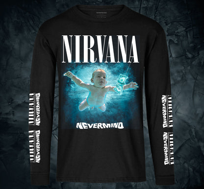 Nirvana - Nevermind