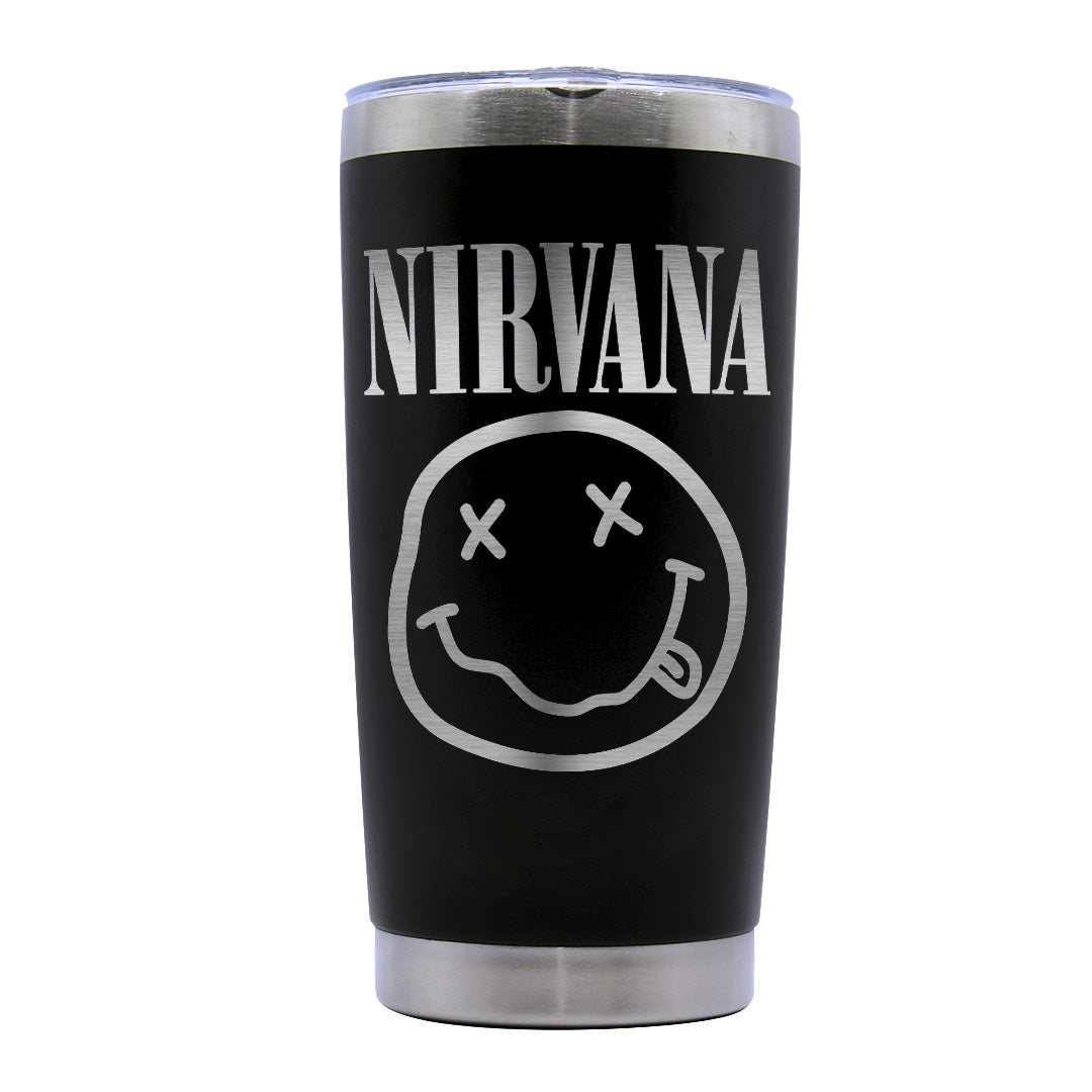 Nirvana - Logo