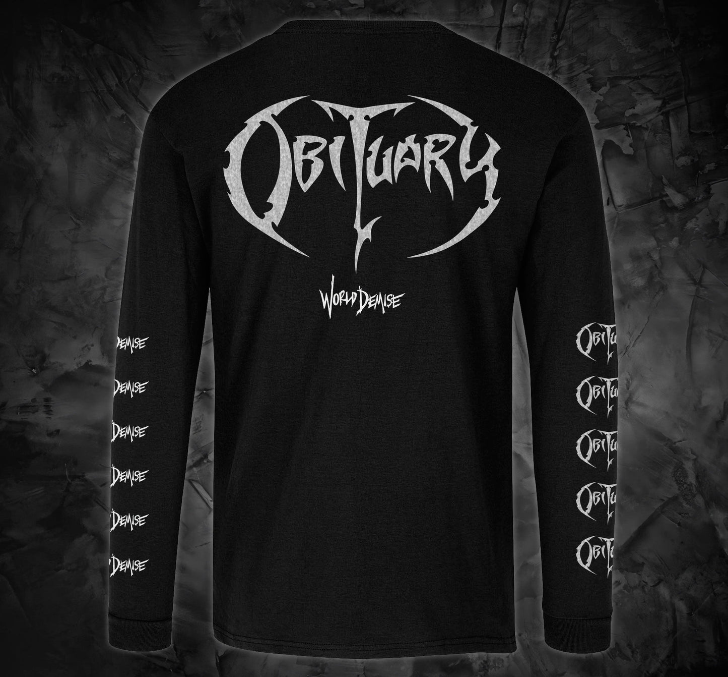 Obituary - World Demise