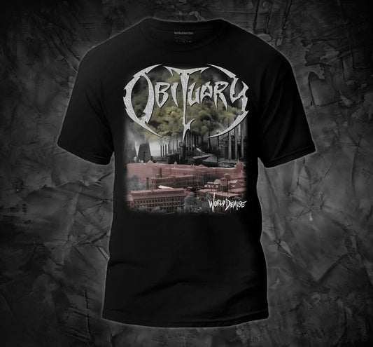 Obituary - World Demise