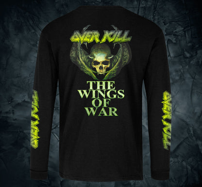 Overkill - The Wings Of War