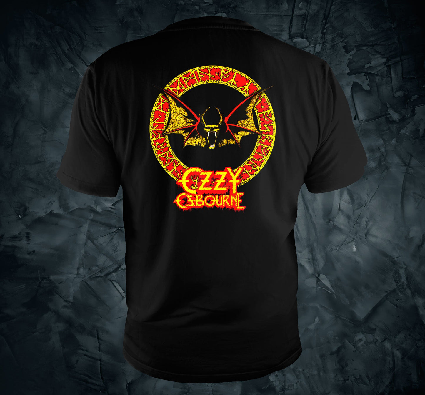 Ozzy Osbourne - Speak Of The Devil