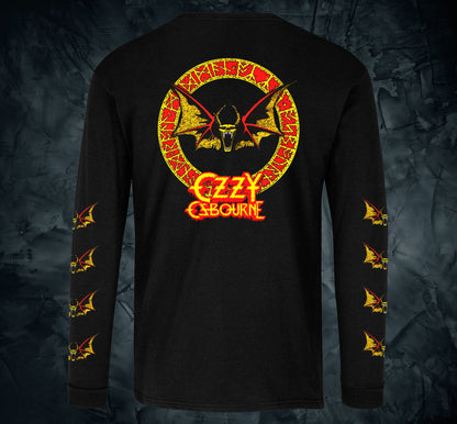 Ozzy Osbourne - Speak Of The Devil