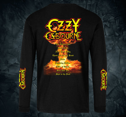 Ozzy Osbourne - The Ultimate Sin