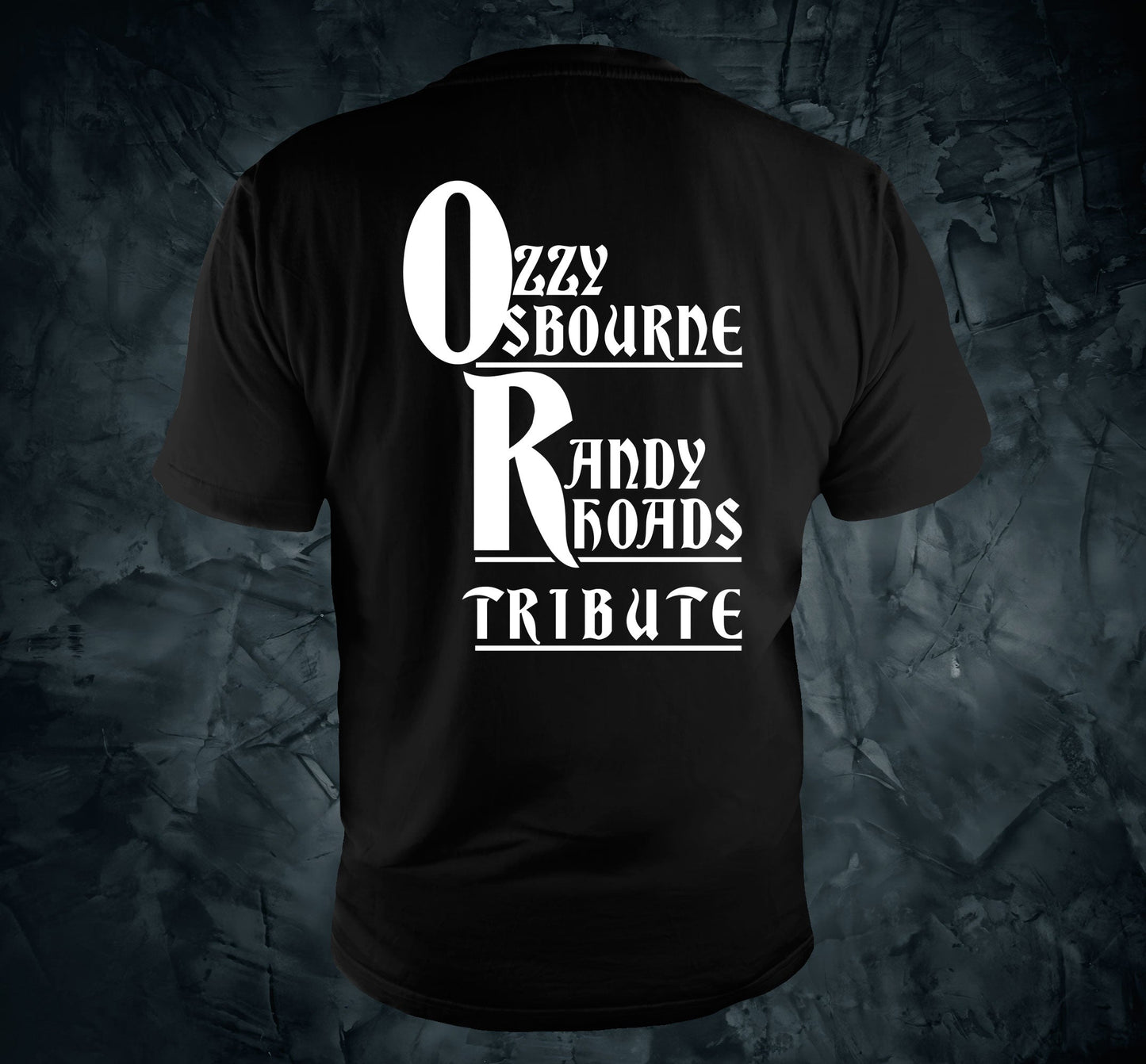 Ozzy Osbourne - Randy Rhoads Tribute