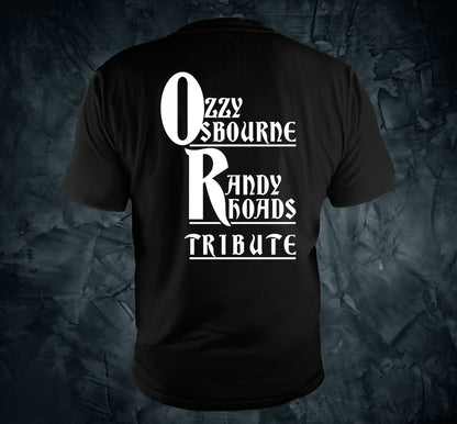 Ozzy Osbourne - Randy Rhoads Tribute