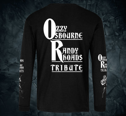 Ozzy Osbourne - Randy Rhoads Tribute