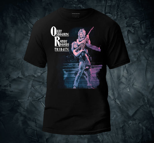 Ozzy Osbourne - Randy Rhoads Tribute