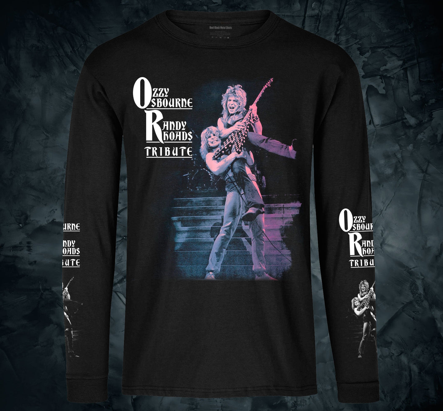 Ozzy Osbourne - Randy Rhoads Tribute