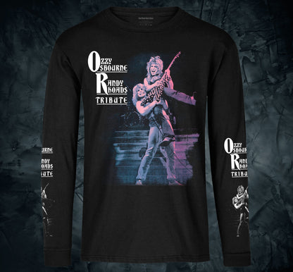 Ozzy Osbourne - Randy Rhoads Tribute