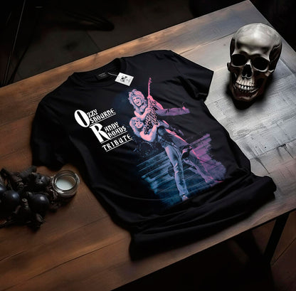 Ozzy Osbourne - Randy Rhoads Tribute