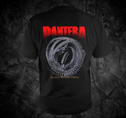 Pantera - The Great Southern Trendkill