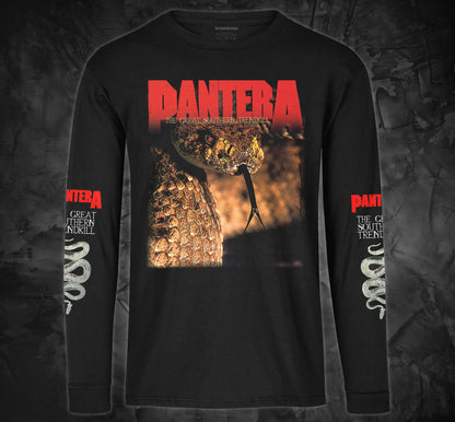 Pantera - The Great Southern Trendkill