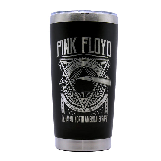Pink Floyd - The Dark Side Of The Moon Tour
