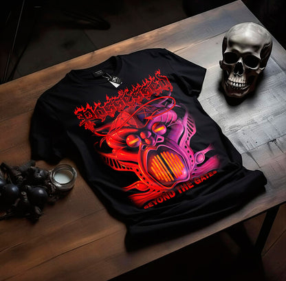 Possessed - Beyond The Gates