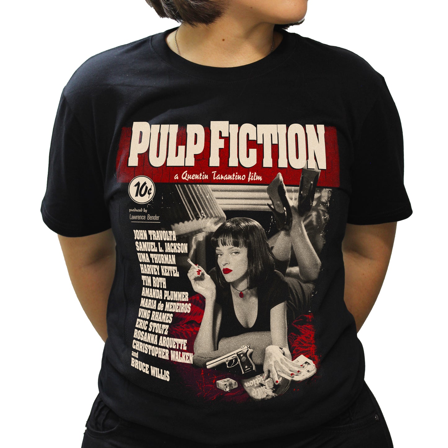 Pulp Fiction