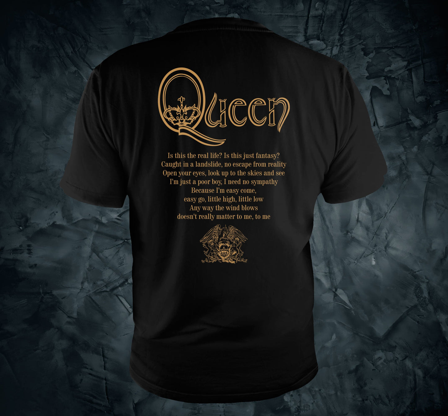 Queen - Queen II