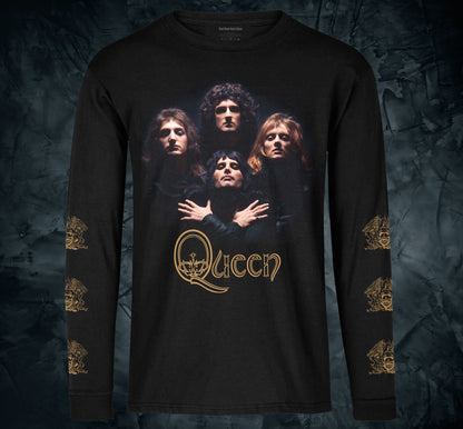 Queen - Queen II