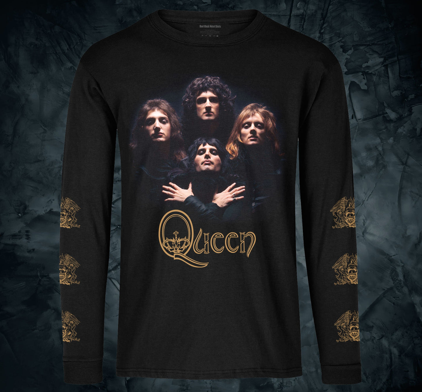 Queen - Queen II