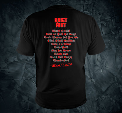 Quiet Riot - Metal Health