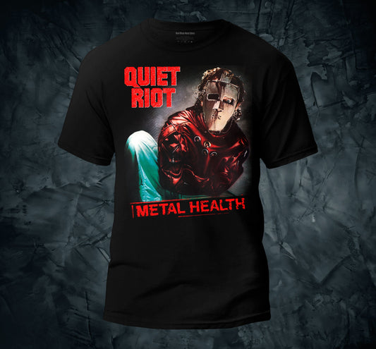 Quiet Riot - Metal Health