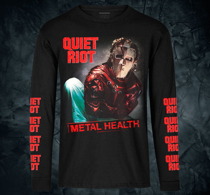 Quiet Riot - Metal Health