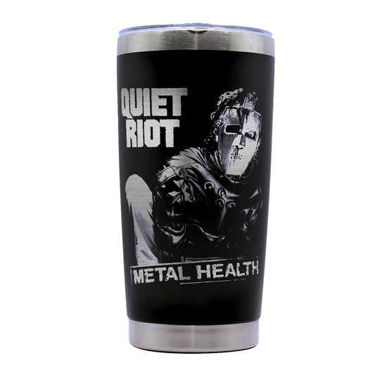 Quiet Riot - Metal Health