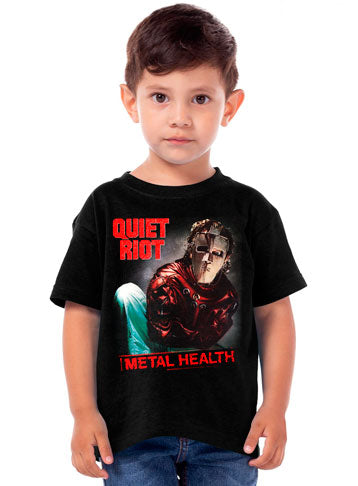 Quiet Riot - Metal Health