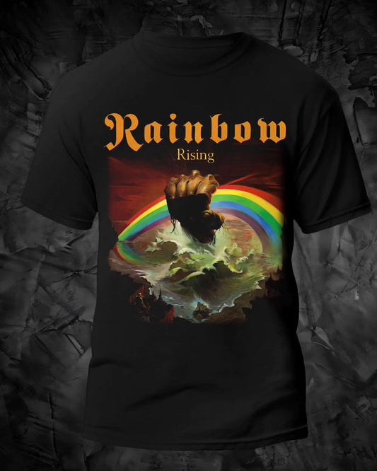 Rainbow - Rising