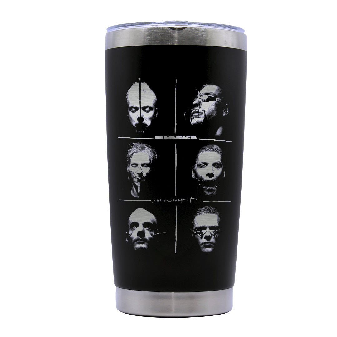 Rammstein - Band
