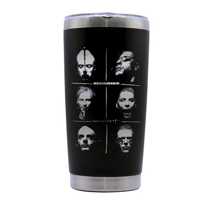 Rammstein - Band