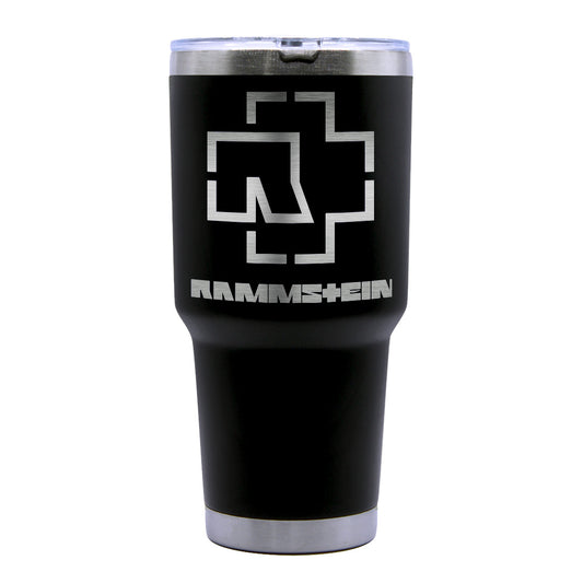 Rammstein - Logo 30oz