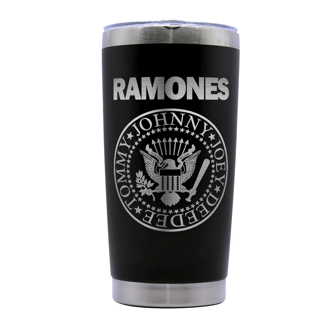 Ramones - Logo