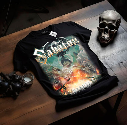 Sabaton - Heroes On Tour